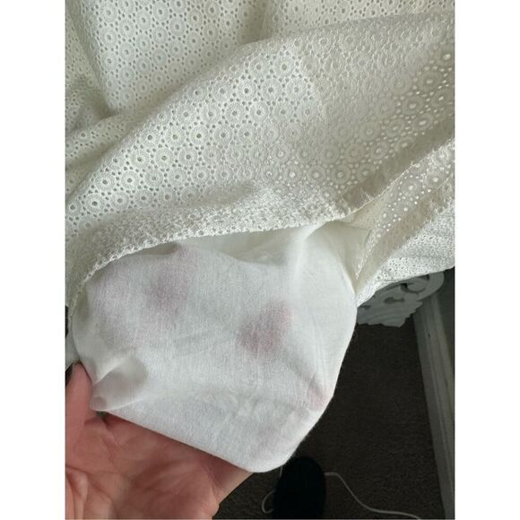 New! Marc by Marc Jacobs Eyelet Dress - Picture 9 of 10